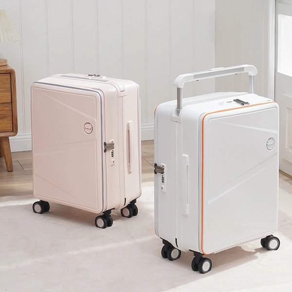 Equipaje según el tamaño