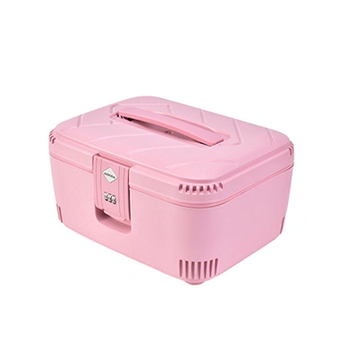 Neceser de maquillaje / Estuche de maquillaje