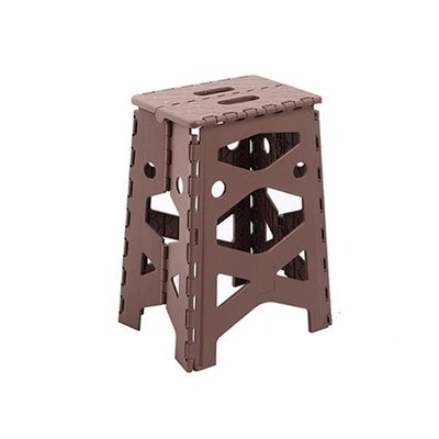 Mesas y bancos plegables de plástico