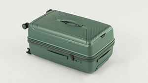 Maleta deportiva con cierre