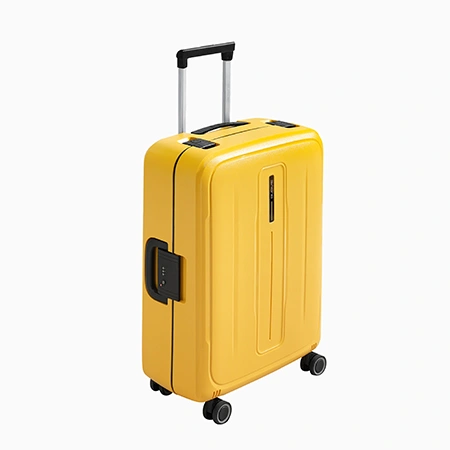 Maleta para facturar