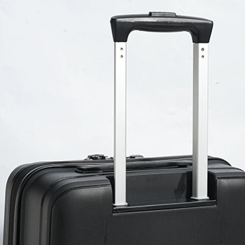 Asa telescópica ergonómica