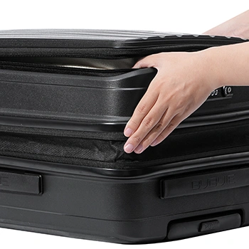 Expansión con cierre