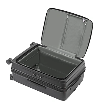 Organización interior inteligente