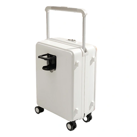 Maleta para facturar