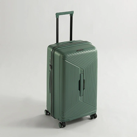 Maleta para facturar