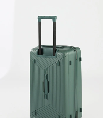 Asa telescópica de aluminio, ergonómica y ajustable