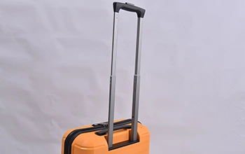 Asa telescópica ergonómica