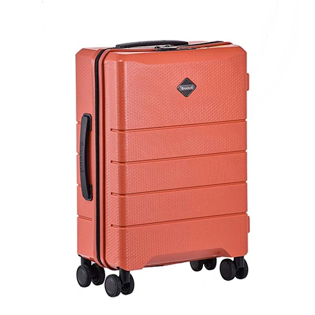 Maleta para facturar