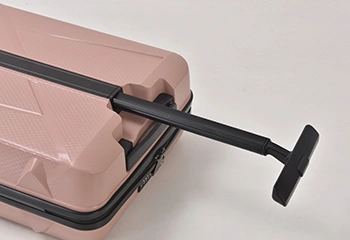 Asa ergonómica en forma de T