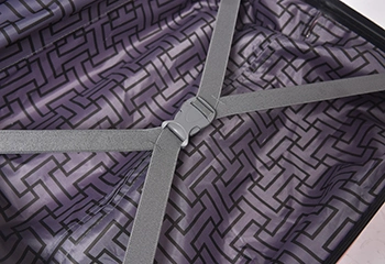 Interior funcional y bien organizado