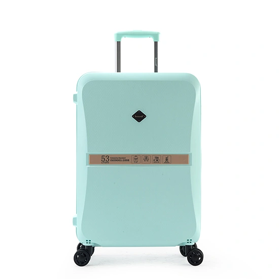 Maleta para facturar de 24''/28'' con cierre, serie PPL08 