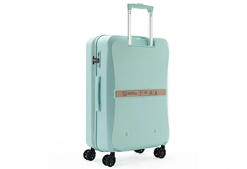 Asa telescópica ajustable