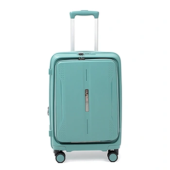 Maleta para facturar