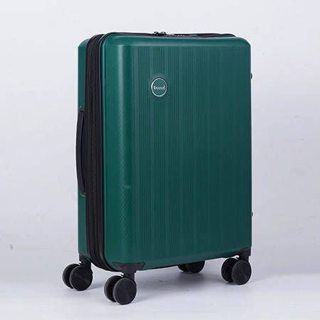 Maleta para facturar