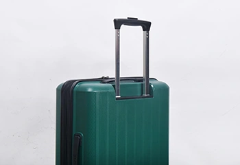 Asa telescópica ergonómica