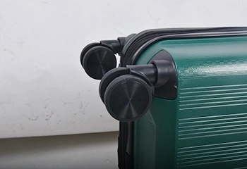 Ruedas dobles de 360°