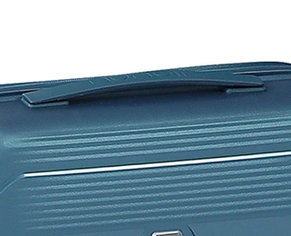 Asas superior y lateral con agarre suave