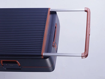 Asa ergonómica ajustable