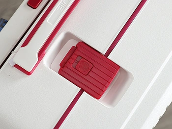 Mango de agarre suave