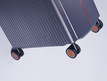 Ruedas giratorias silenciosas de 360°