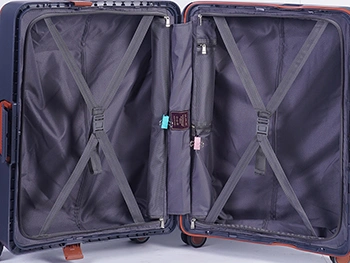 Interior funcional y bien distribuido