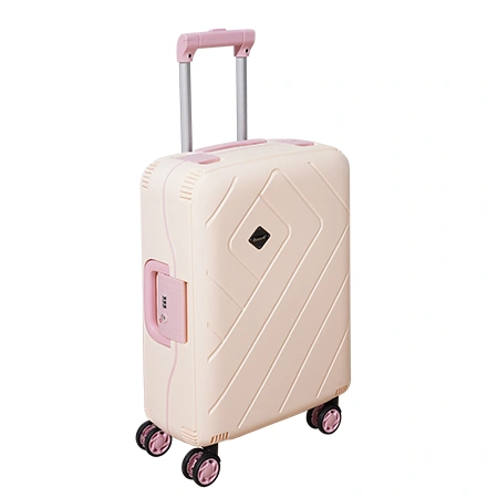 Maleta para facturar