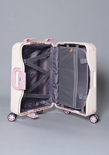 Interior funcional y bien distribuido