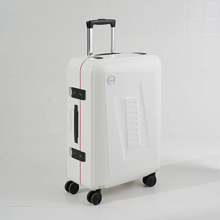 Maleta para facturar