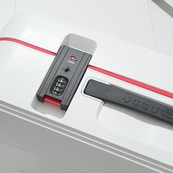 Cierre TSA reforzado