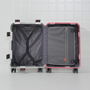 Interior funcional y bien distribuido y funcional