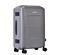 Maleta para facturar de 22''/26'' sin cierre, Serie AL