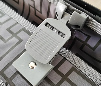 Interior funcional y bien distribuido