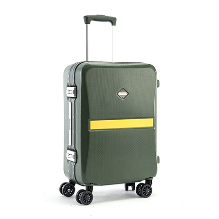 Maleta para facturar