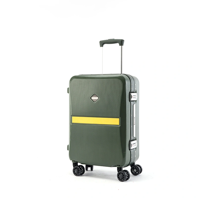 Maleta para facturar de 24''/28'' sin cierre, serie APL 