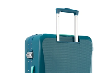 Asa telescópica ergonómica