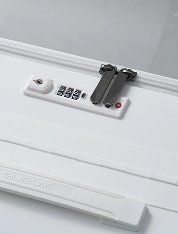 Candados TSA de alta seguridad 