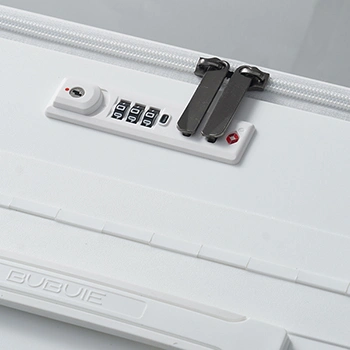 Candados TSA de alta seguridad 