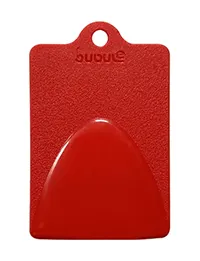 PP15 186C Red (Rojo intenso – Pantone 186C)