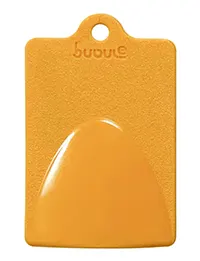 PP37 Pumpkin Yellow (Amarillo calabaza)