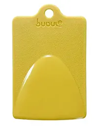 PP38 Cheese Yellow (Amarillo queso / Amarillo crema)