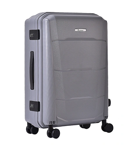 Maleta de mano sin cierre