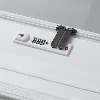 Candados con certificación TSA