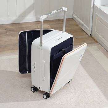 Interior organizado inteligentemente