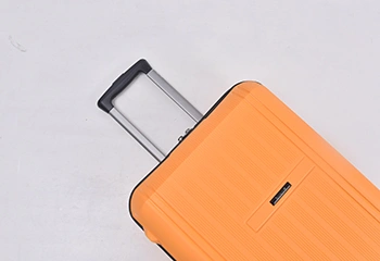 Asa ergonómica de aluminio