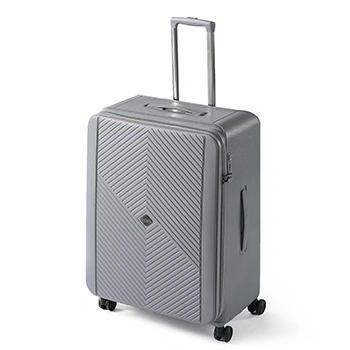 Maleta de mano con cierre