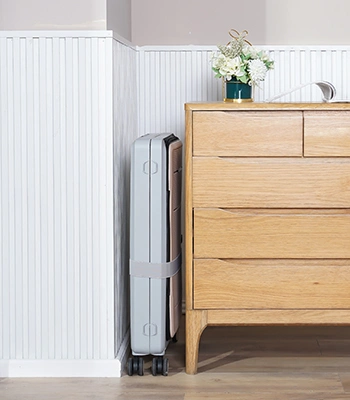 Diseño plegable innovador