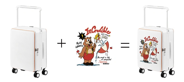 Servicio de personalización exclusiva