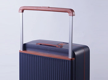 Asa ergonómica ajustable