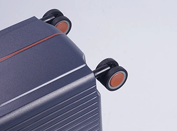 Ruedas dobles giratorias de 360°